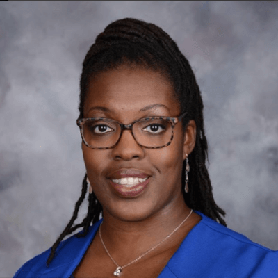 Ieisha Humphrey